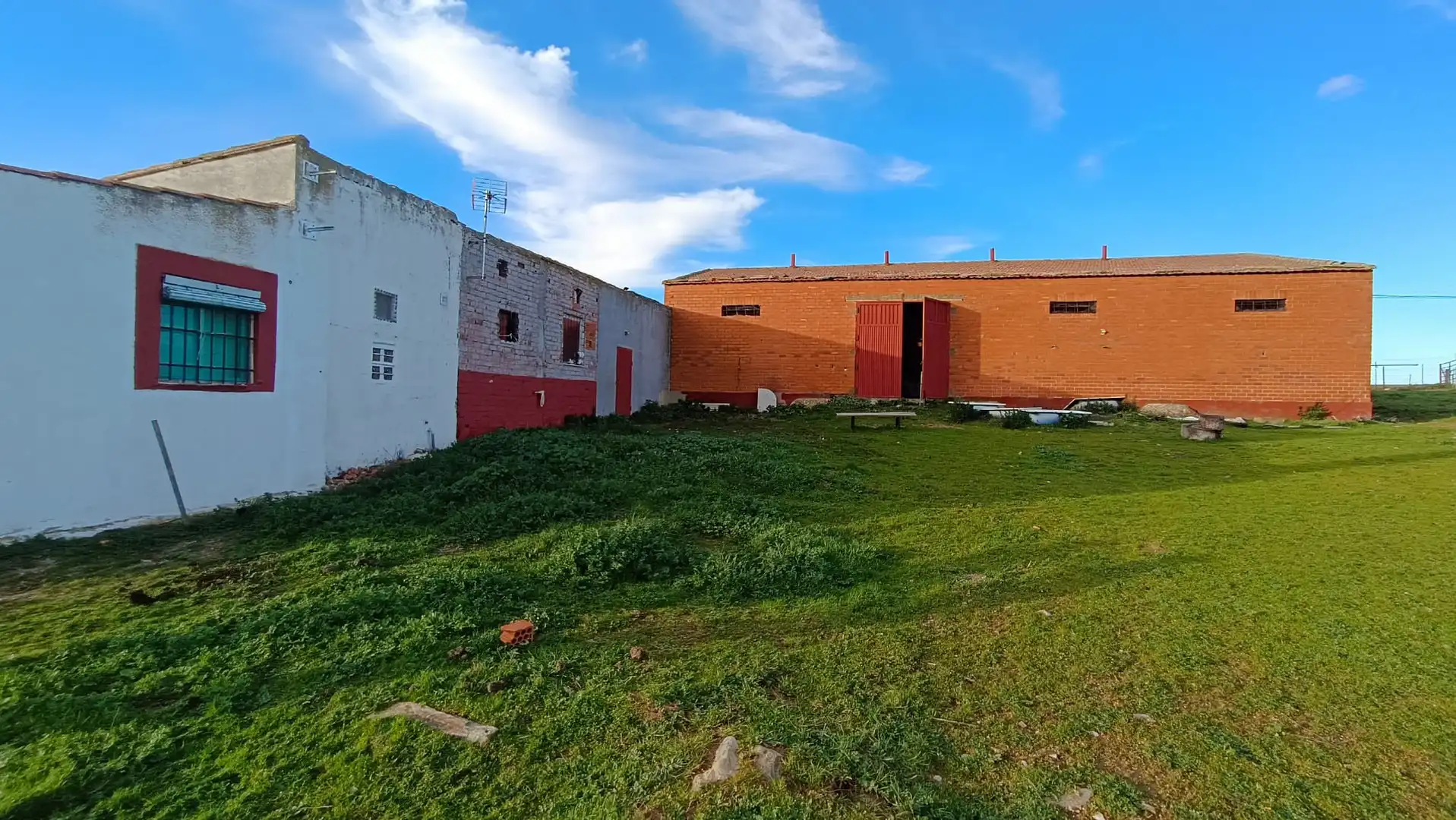 Rural land for sale in Paseo Rosales, imagen 7