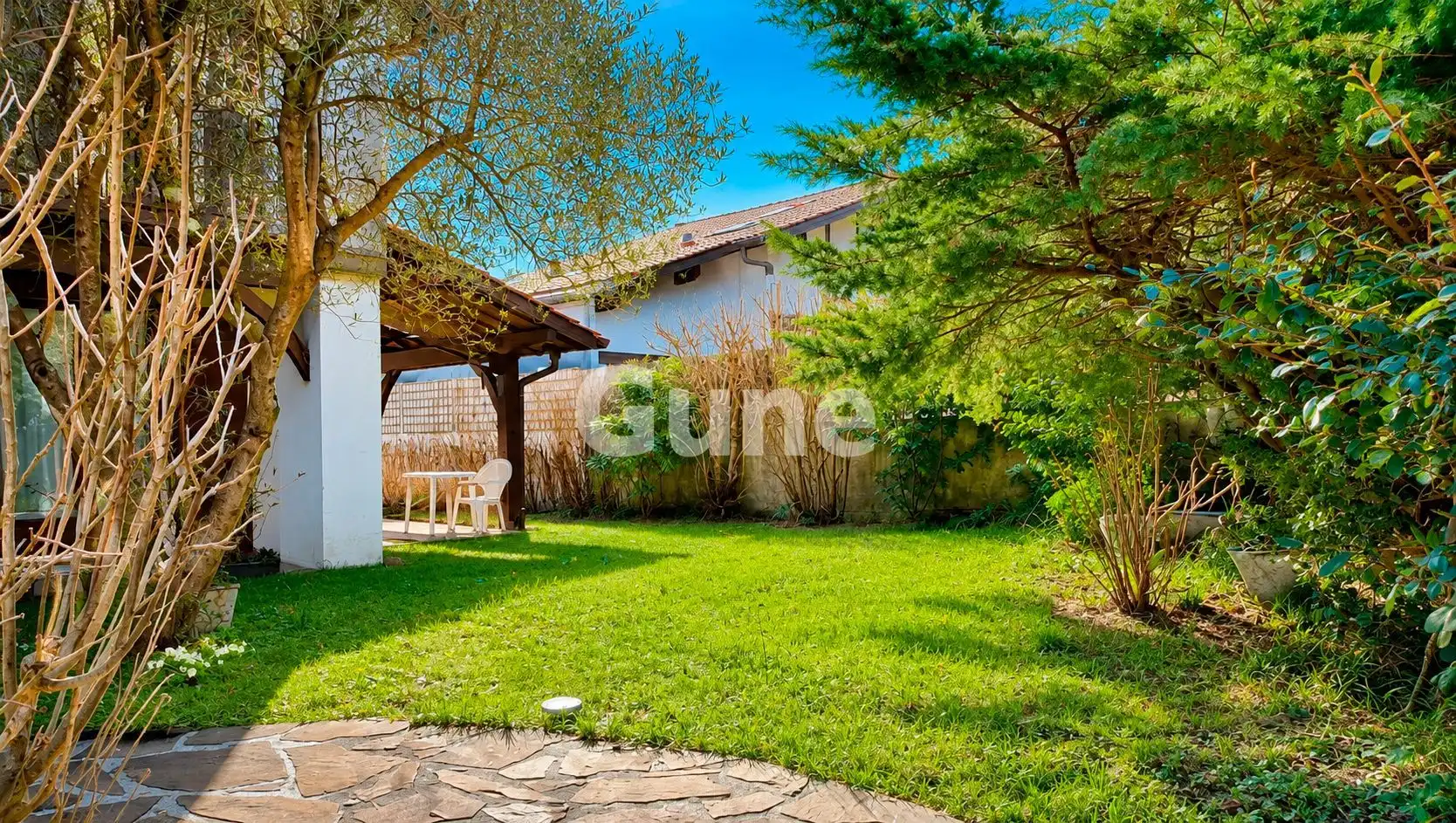 Casa en venda a Les Hameaux d Aguerria, imagen 10