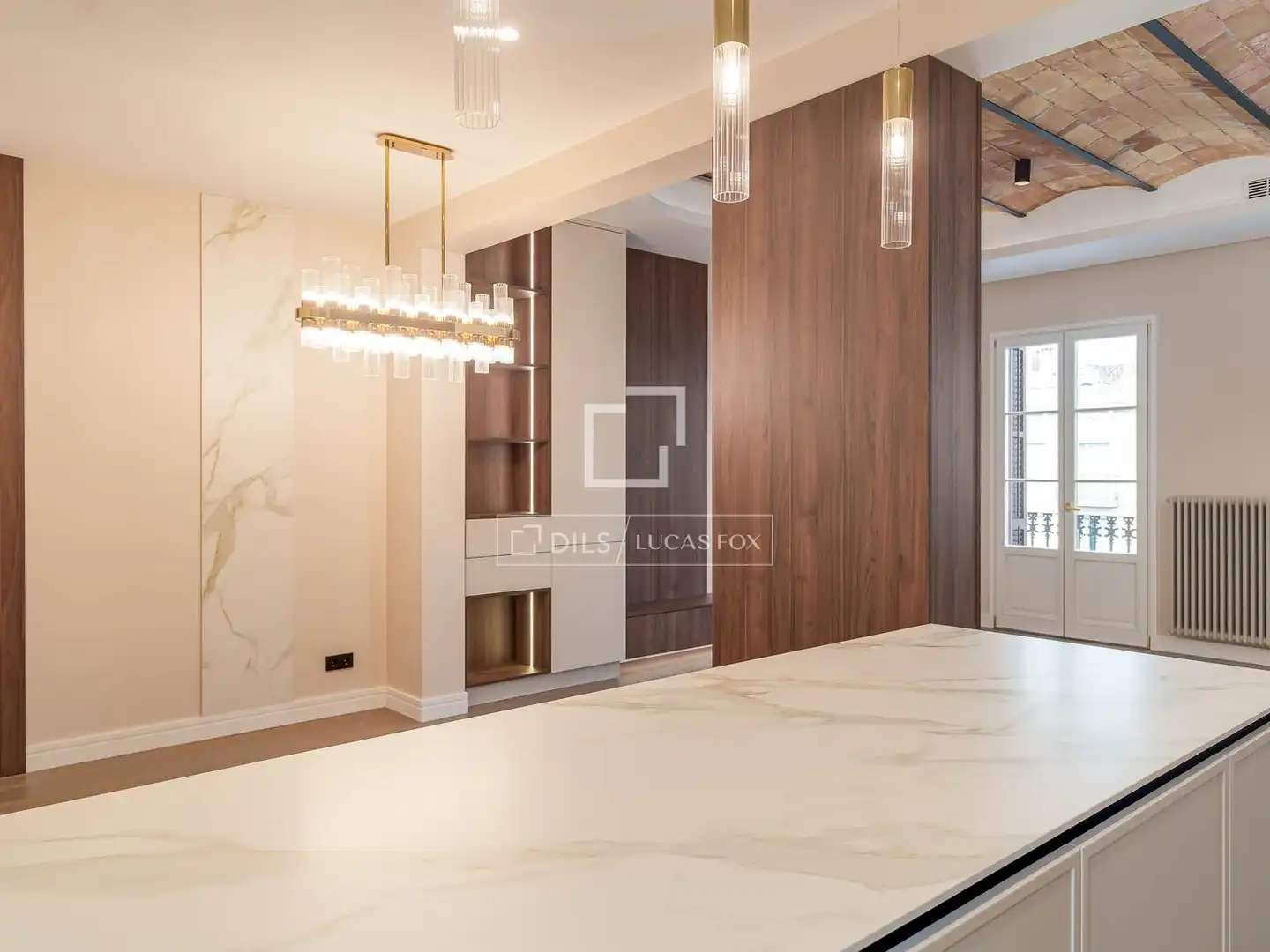 Flat with terrace for sale in Eixample, imagen 11