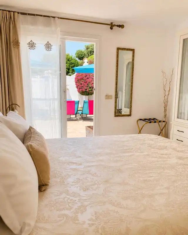 Casa con terraza en venta en Calle Panamá, imagen 13