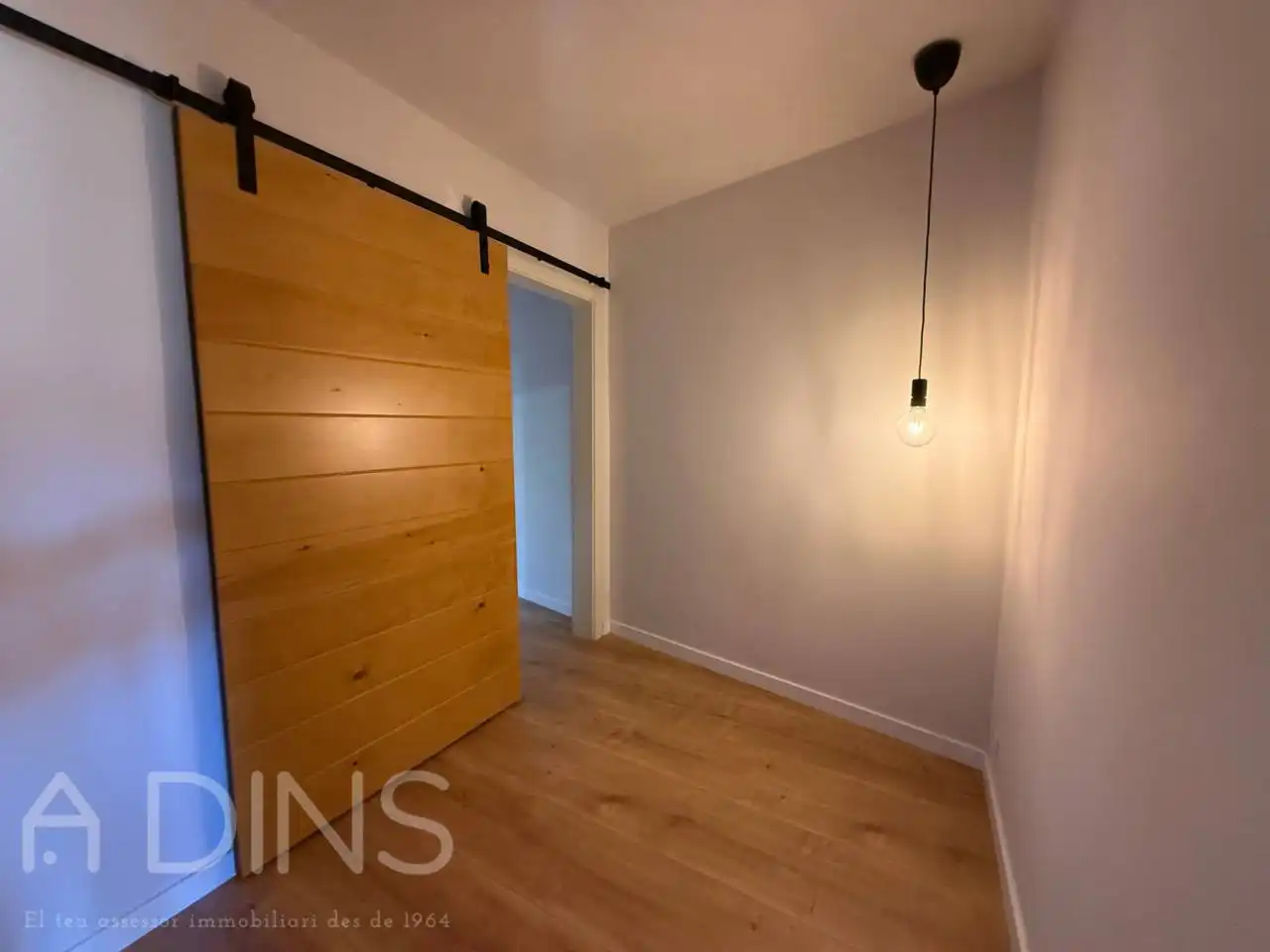 Flat for rent in Calle Plaça de l´Esglesia, Caldes de Montbui