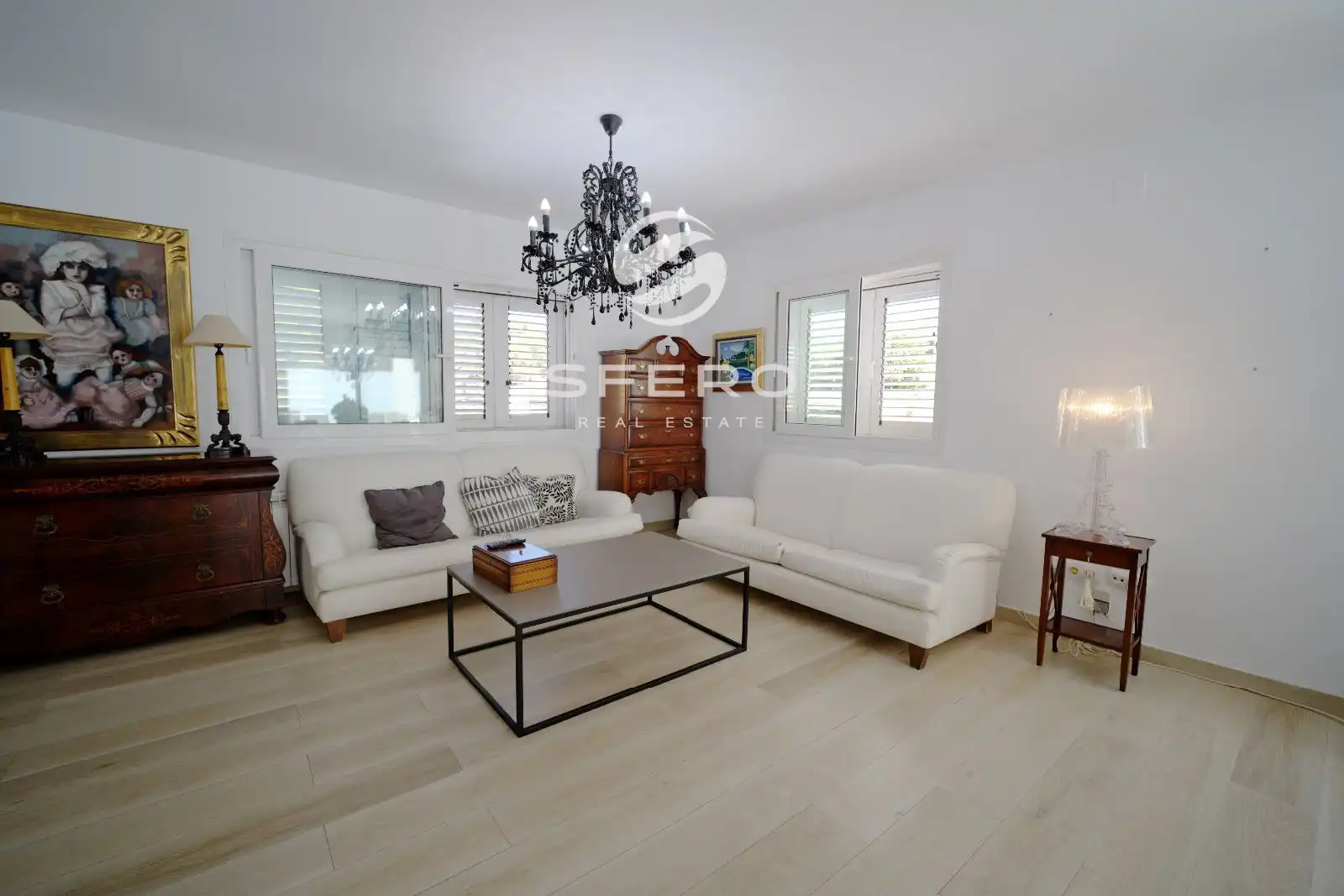 Villa con piscina in vendita a Carrer de Sants Rosa de Lima, 40, imagen 31