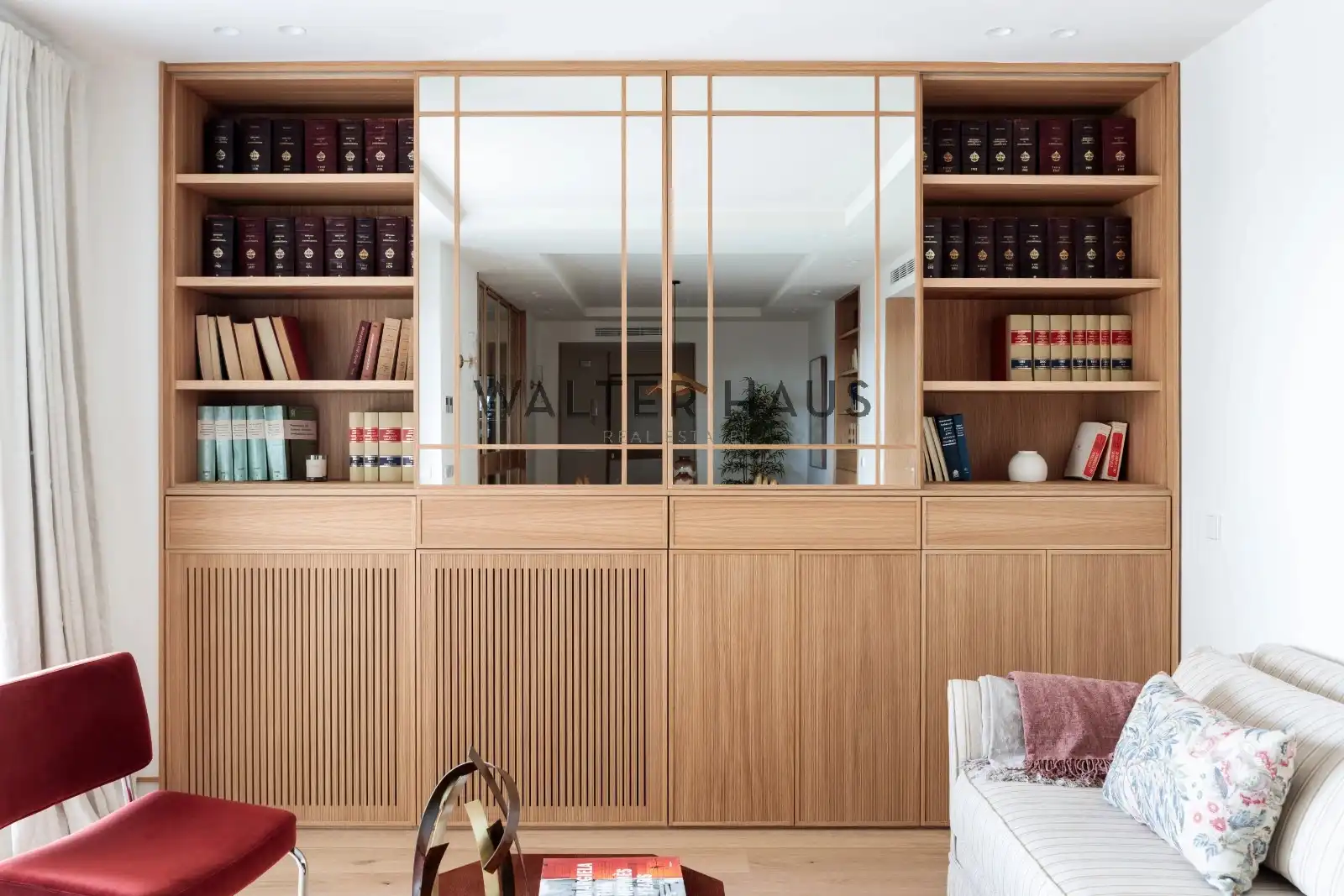 Appartement avec ascenseur à vendre à Calle de O'Donnell, imagen 17