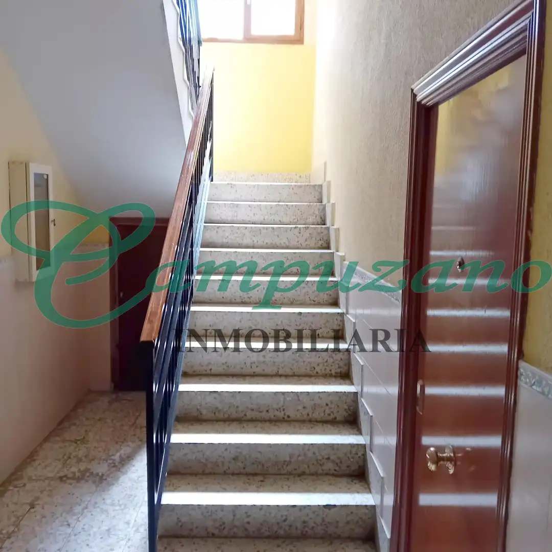 Wohnung zum Verkauf in Torrejón de la Calzada mit Terrasse, Möbliert und Balkon