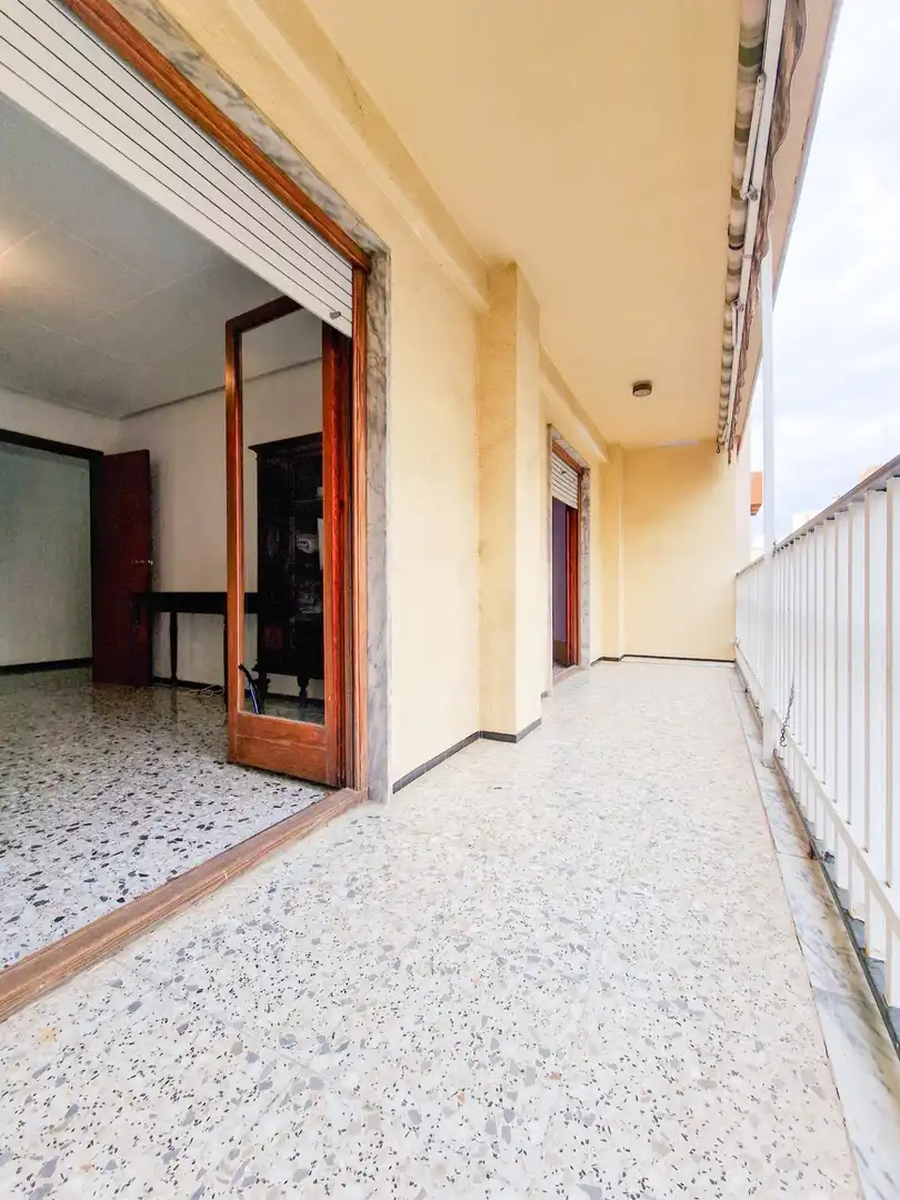 Wohnung mit Terrasse zum Verkauf in Elche ciudad, imagen 8