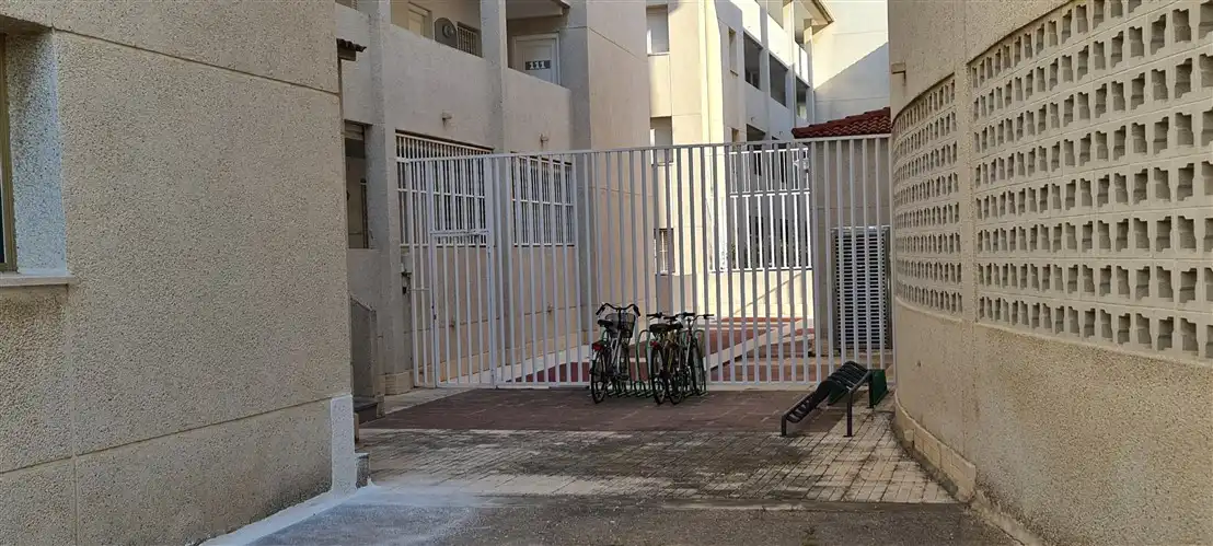 Apartament de lloguer a Cambrils Platja