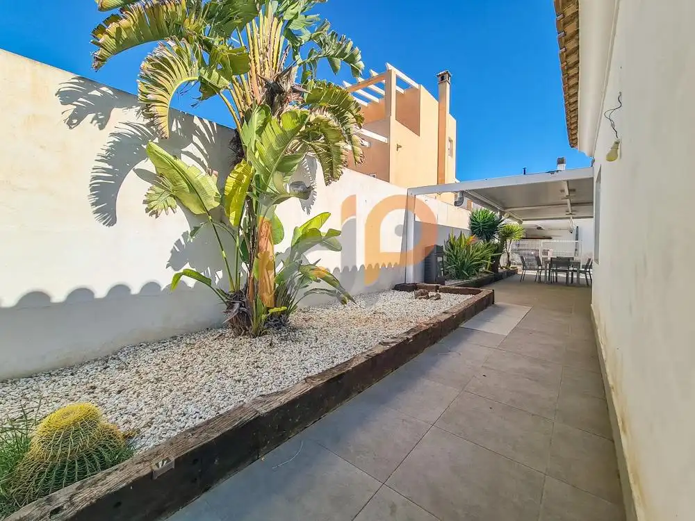 Casa con piscina en venta en Los Gallardos, imagen 27