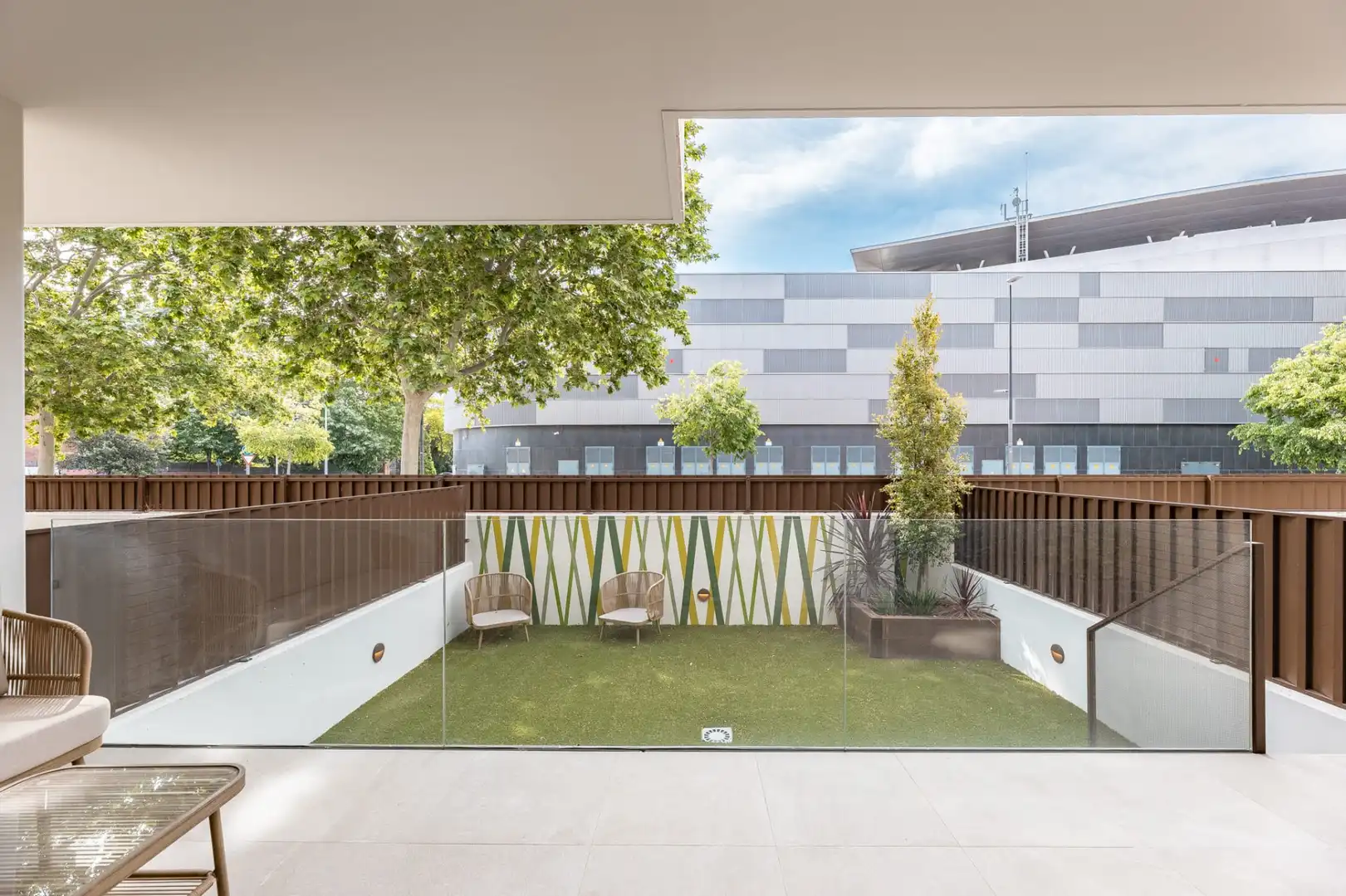 Terrace of Detached homes for sale in Reus  with Air Conditioner, Heating and Terrace