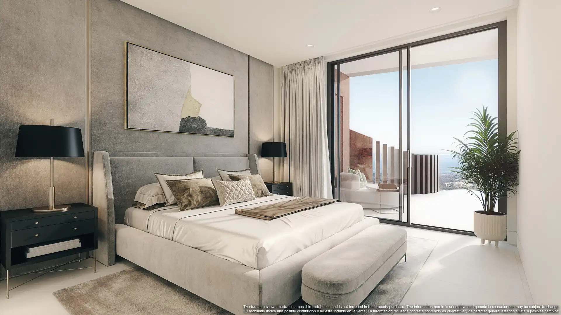 Apartament en venda a Casco Antiguo
