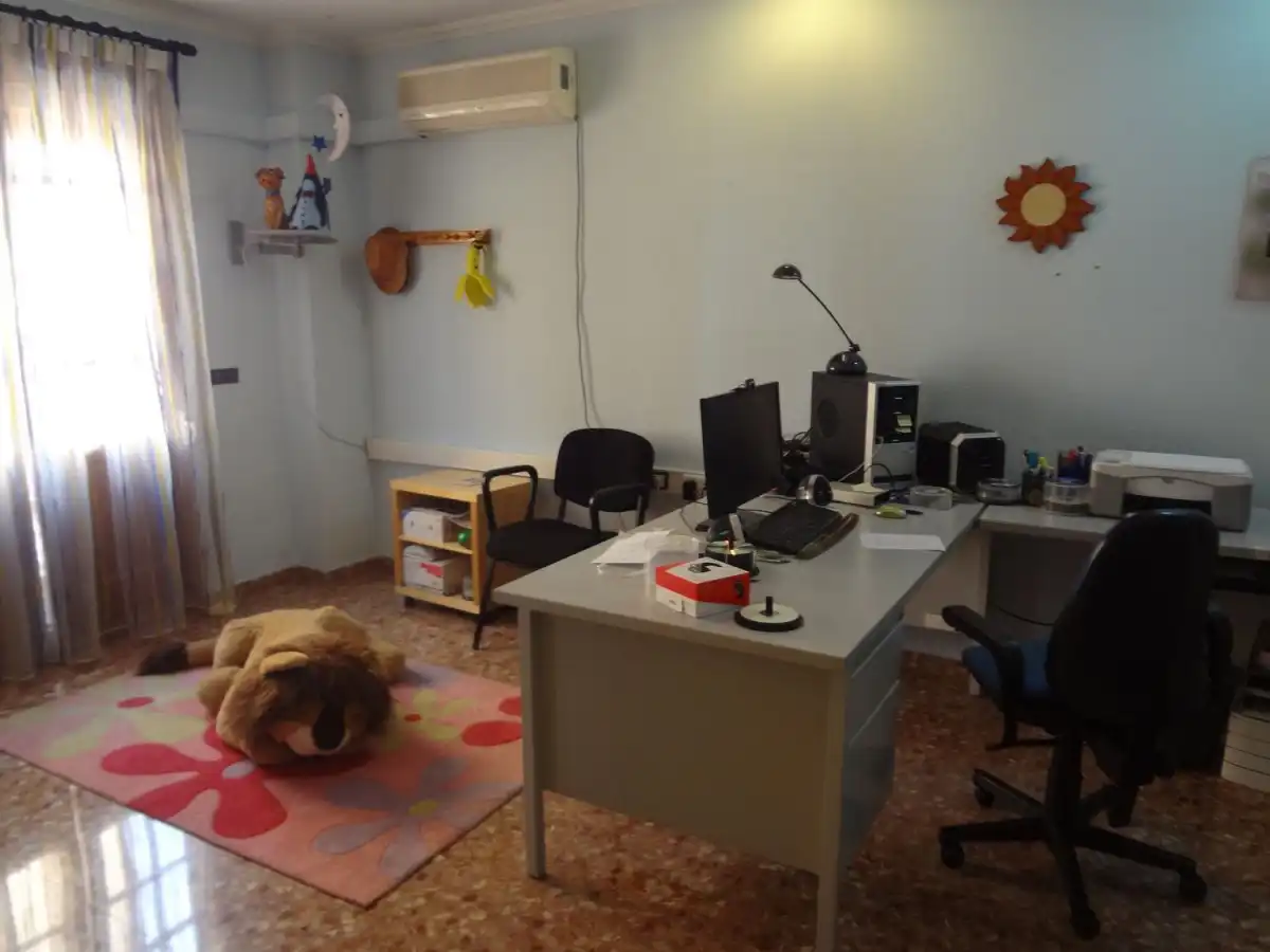 Casa amb terrassa en venda a Massalfassar, imagen 32