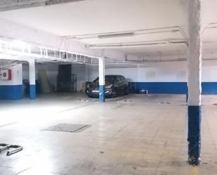 Parking of Garage to rent in Torremolinos