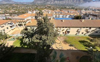 Flat for sale in Altea ciudad