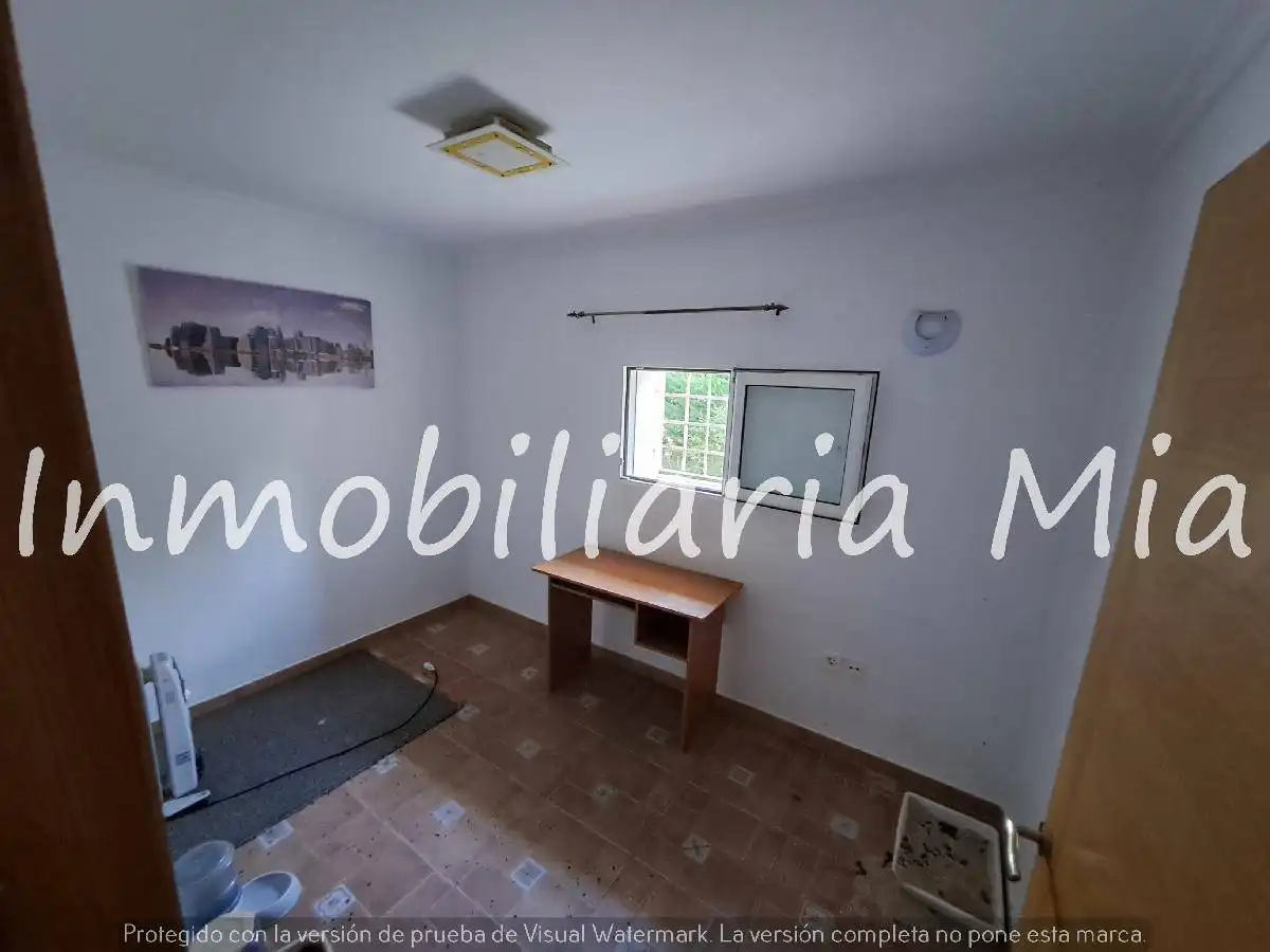 Casa con jardín en venta en Pedanías Sur, imagen 11