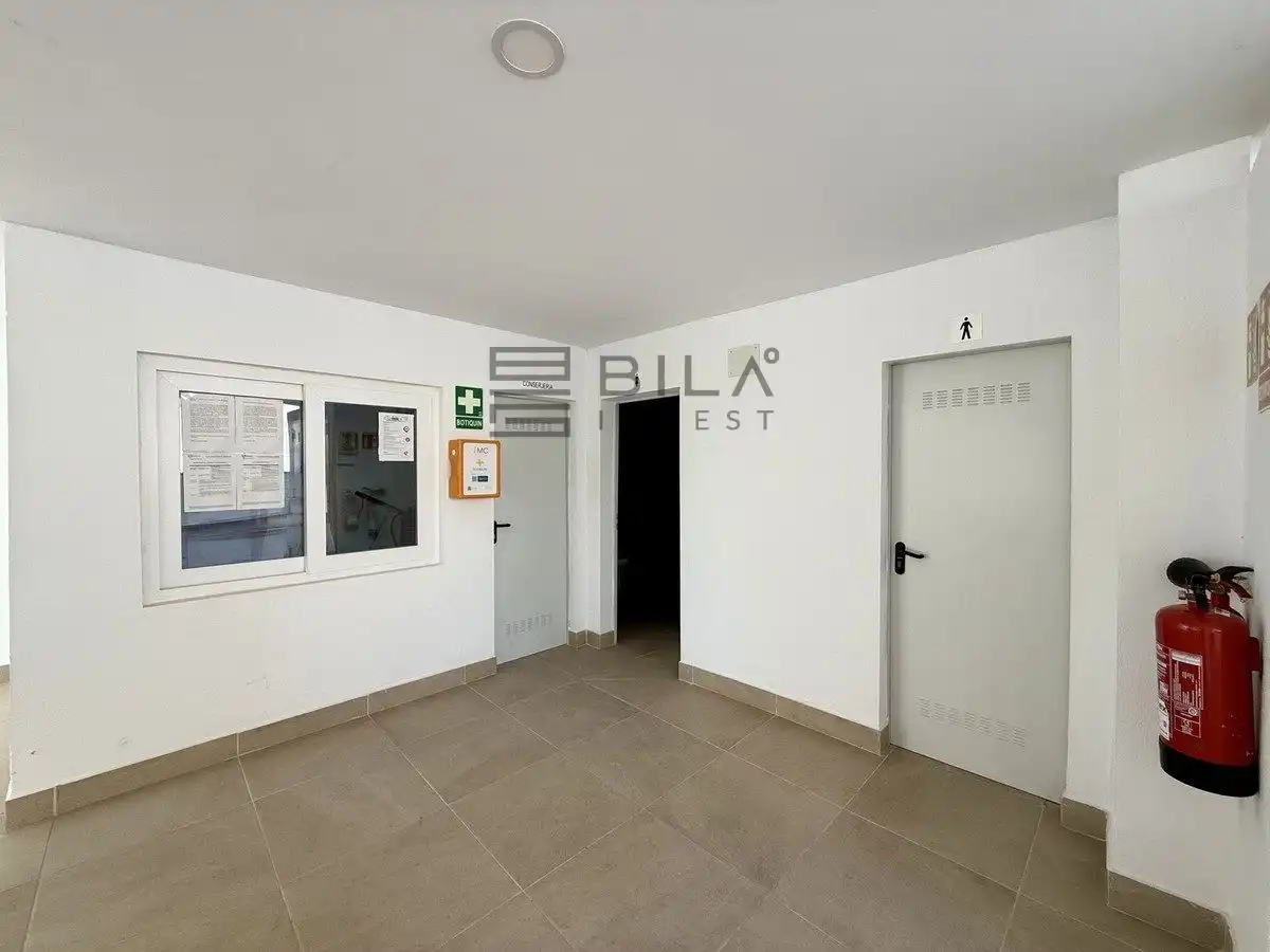 Attico con piscina in vendita a Urb. Pine Hill, imagen 23