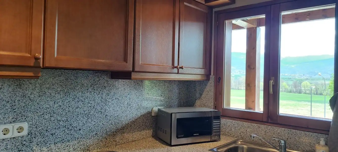 Duplexes for rent in Avinguda del Segre, 10, Puigcerdà