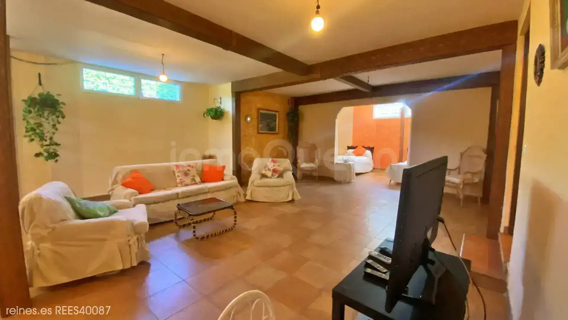 Houses for sale in Villar del Olmo  with Heating, Private garden and Terrace