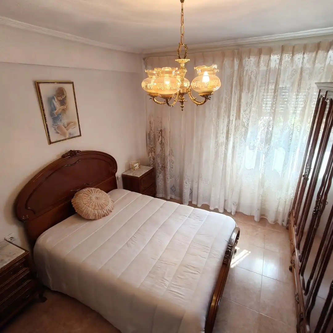 Piso con balcón en venta en La Saïdia