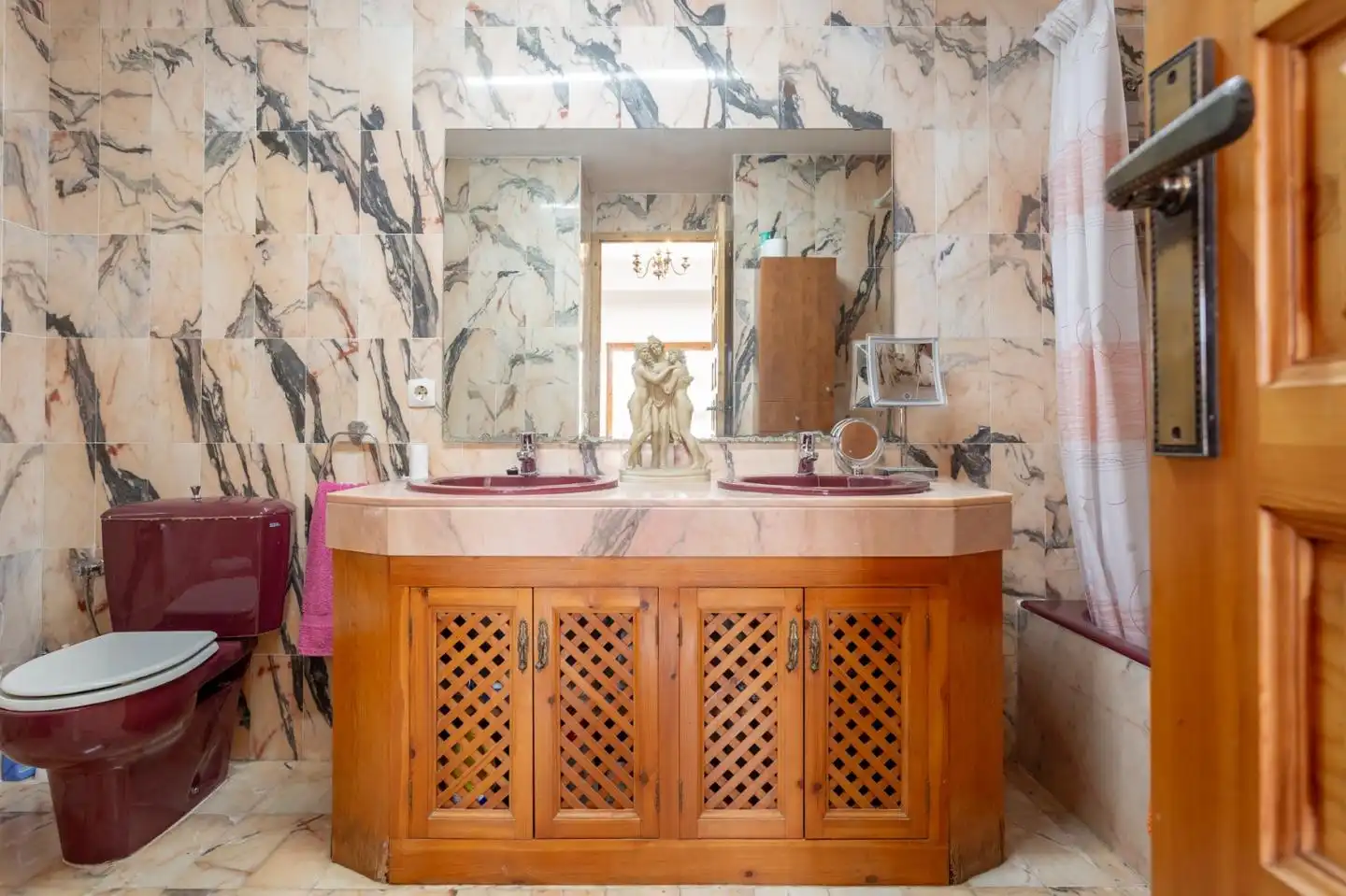 Casa con piscina in vendita a De Sant Marc, imagen 30