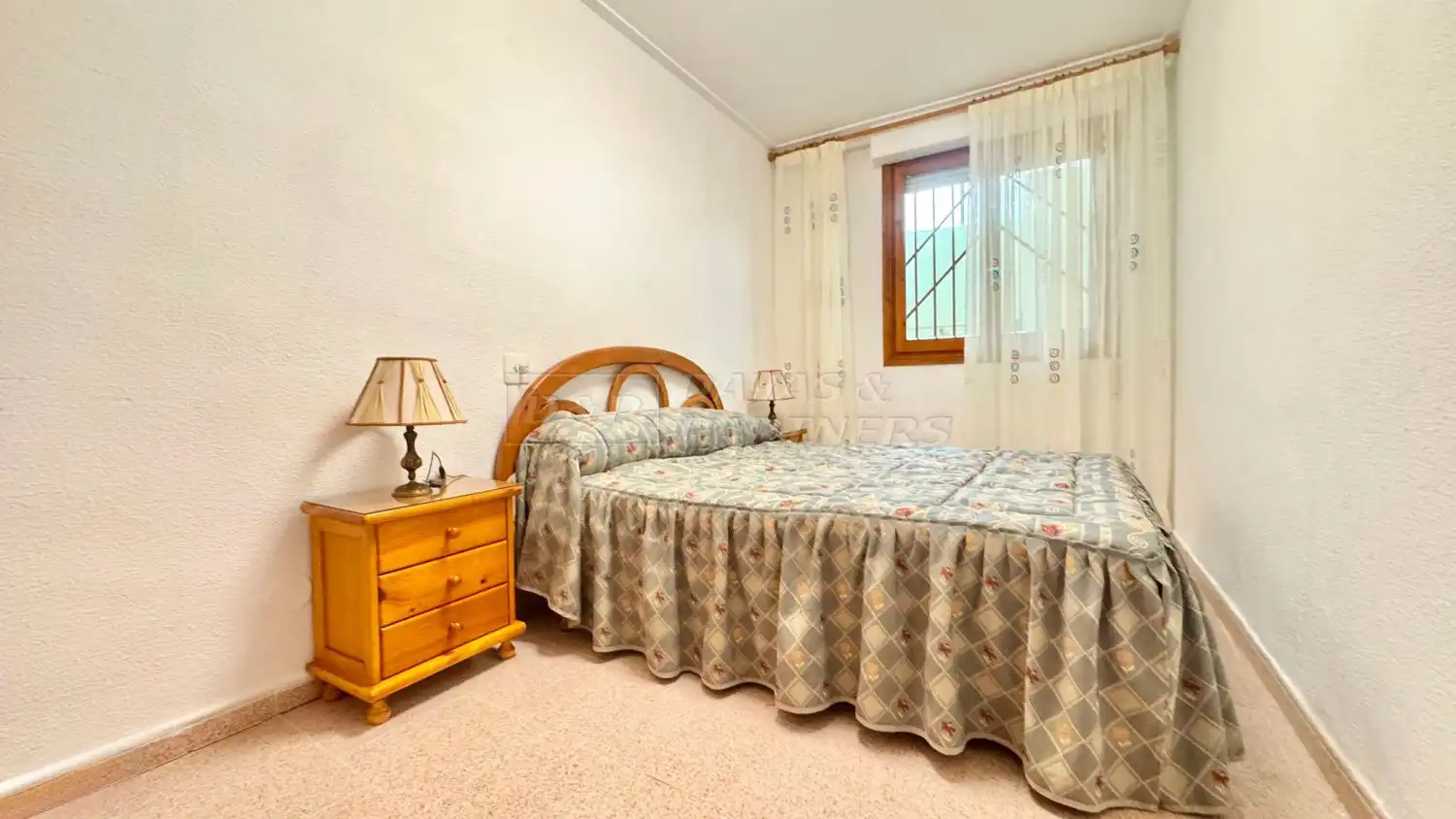 Habitación de Casa o chalet en venta en Torrevieja con Jardín privado y Terraza
