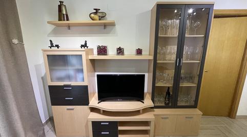 Foto 5 de Piso de alquiler en Passeig de la Universitat, Grau de Gandia - Venecia - Marenys de Rafalcaid, Gandia