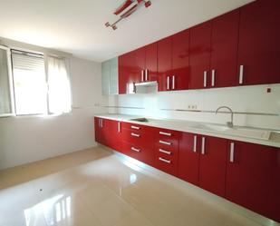 Kitchen of Flat for sale in Villarta de San Juan