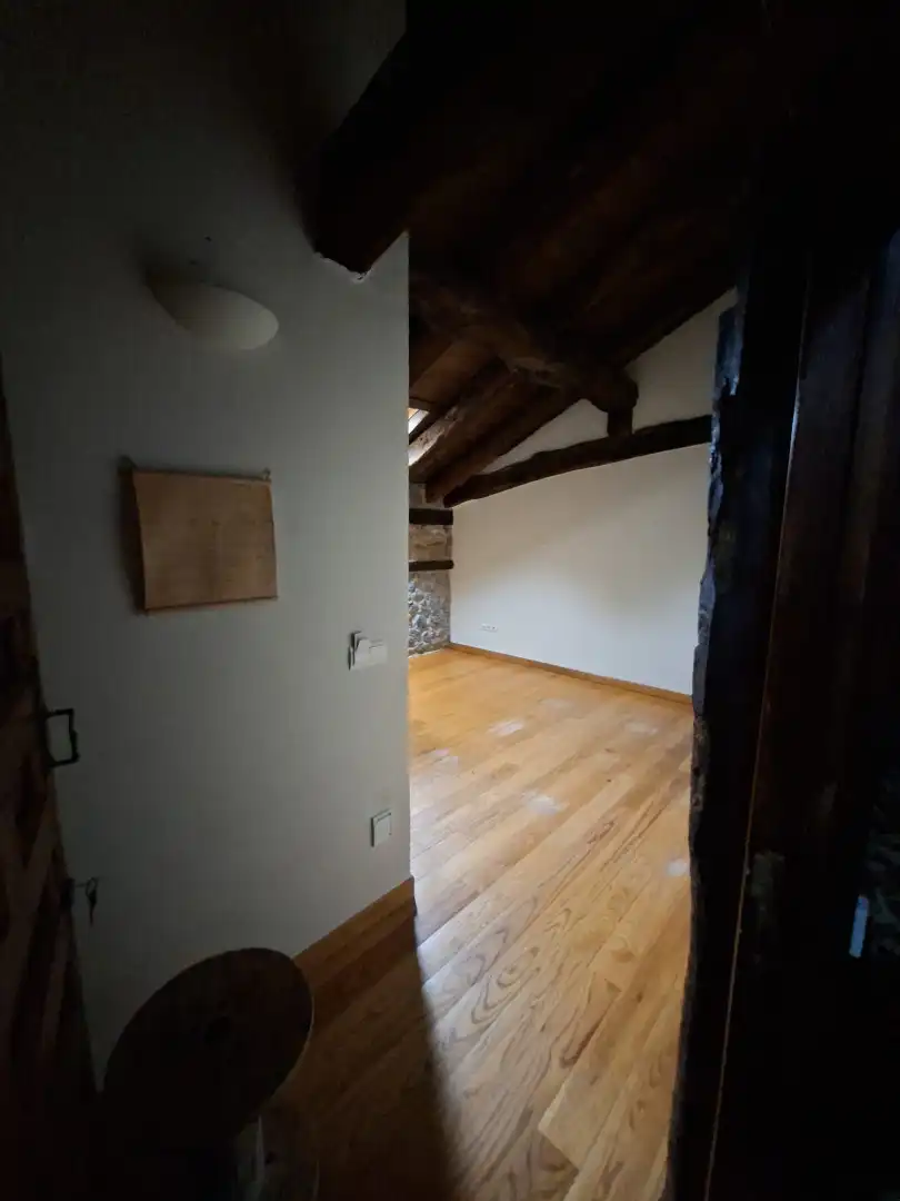 Finca rústica en venta en Soba con Calefacción, Jardín privado y Terraza