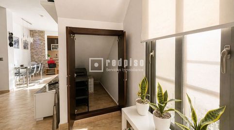 Foto 2 von Wohnungen zur Miete in Carlota Alessandri, La Carihuela - Los Nidos, Torremolinos