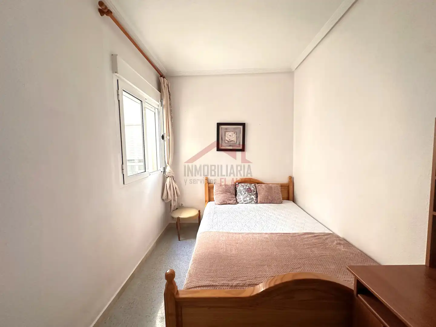 Habitación de Piso en venta en Elche / Elx con Trastero, Amueblado y Horno