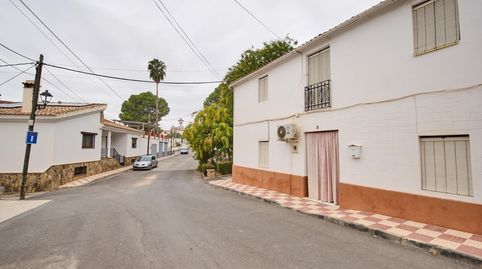 Foto 4 de Finca rústica en venda a Calle Alcarceleras, 5, Moraleda de Zafayona, Granada