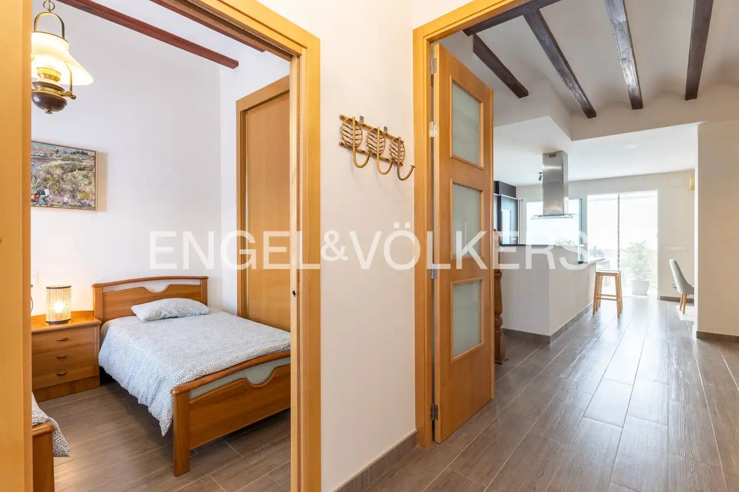 Detached homes for sale in Xeresa  with Air Conditioner, Heating and Terrace