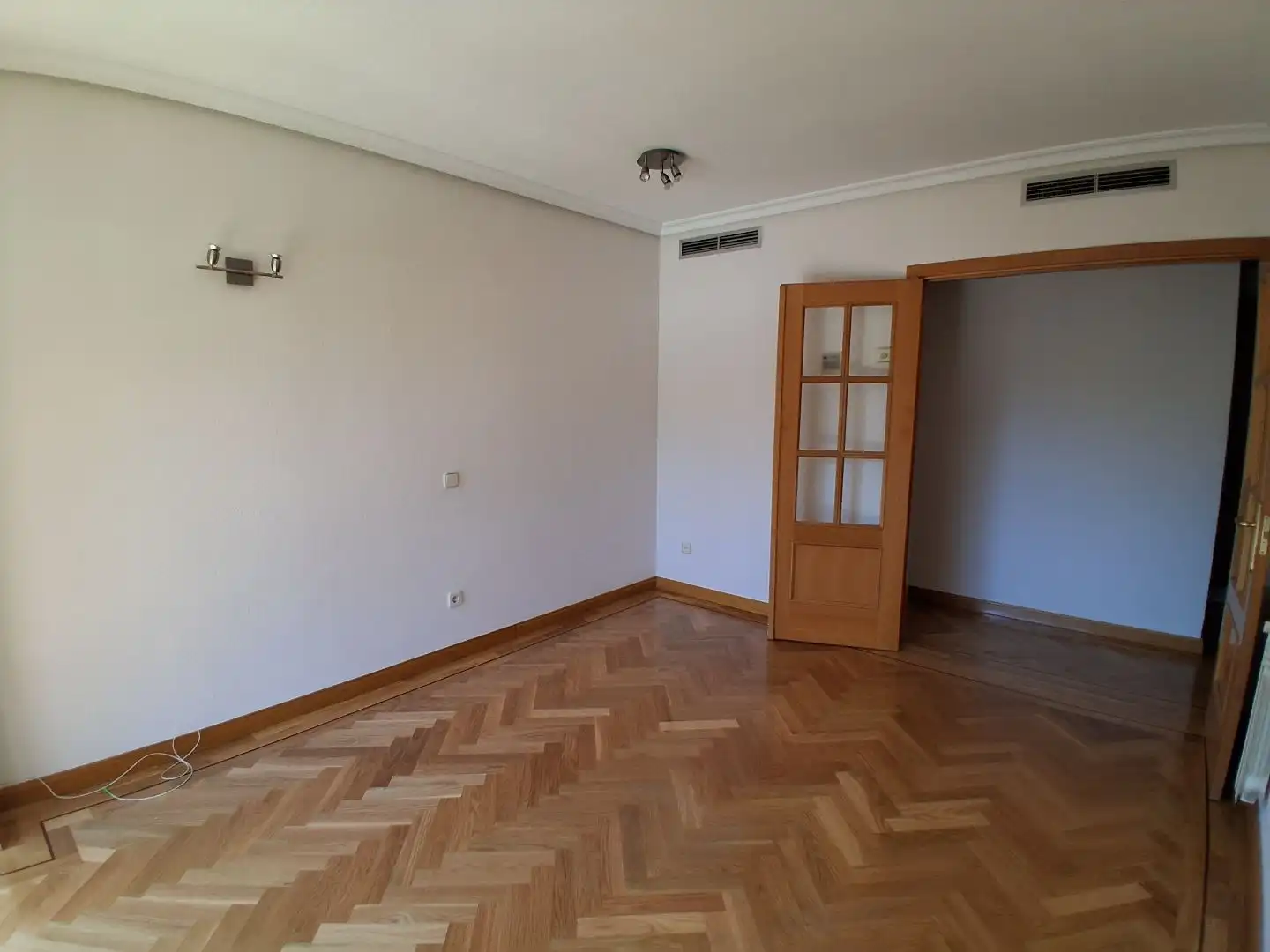 Habitación de Piso en venta en Hortaleza