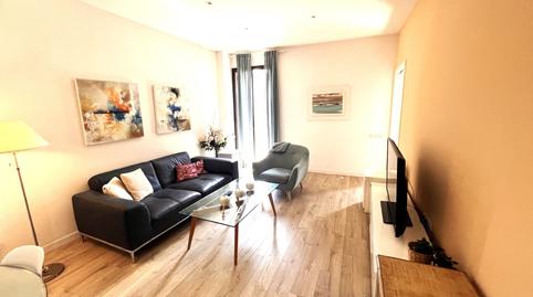 Foto 2 de Pis de lloguer a Sant Antoni Maria Claret, Sagrada Família, Barcelona