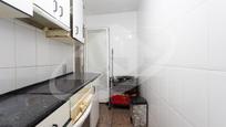 Kitchen of Flat for sale in Sabadell