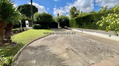Foto 4 de Casa o xalet en venda a Marqués de Bonanza, Parque Avenida, Jerez de la Frontera