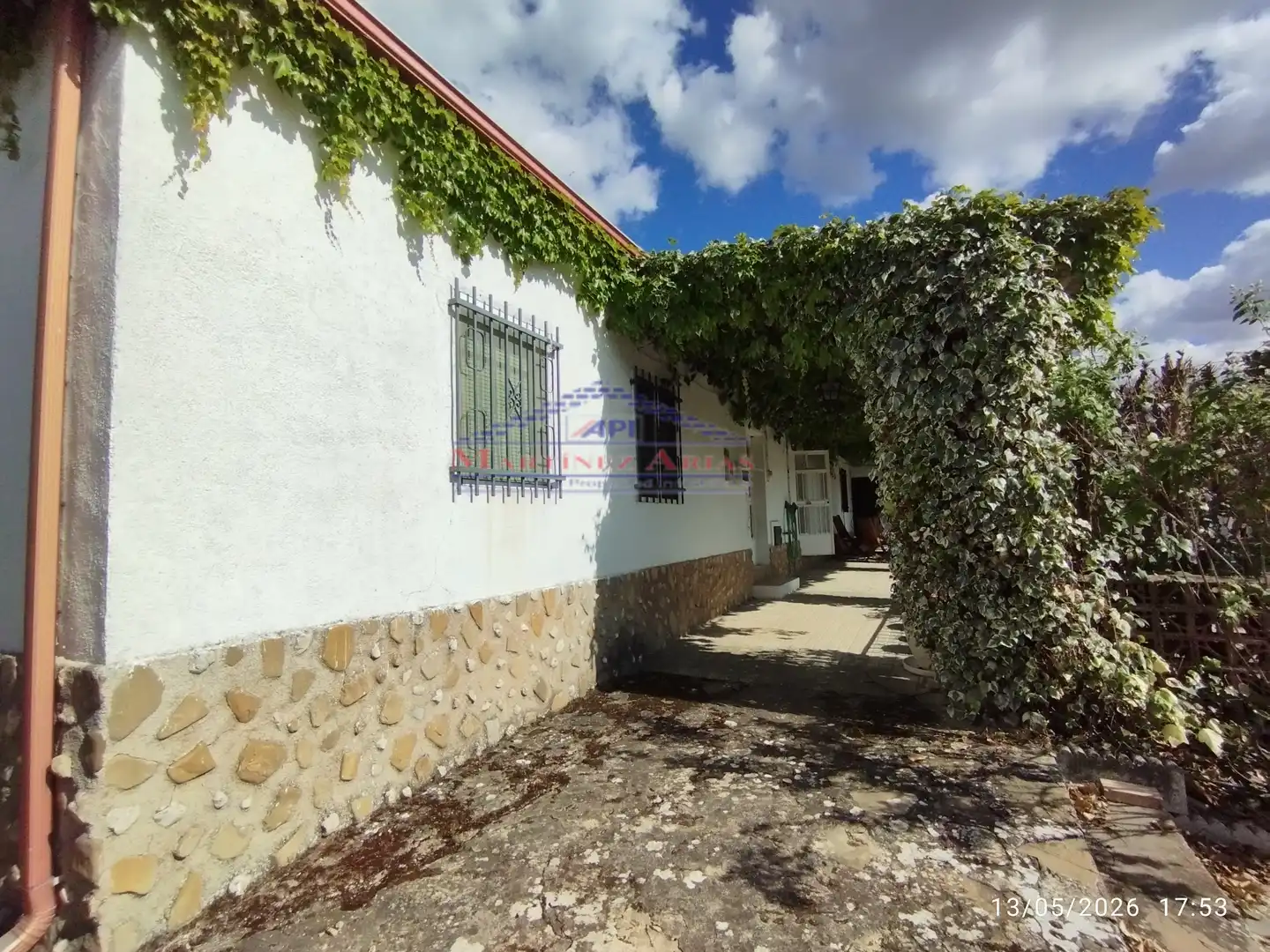 Xalet amb piscina en venda a Los Villares, imagen 56