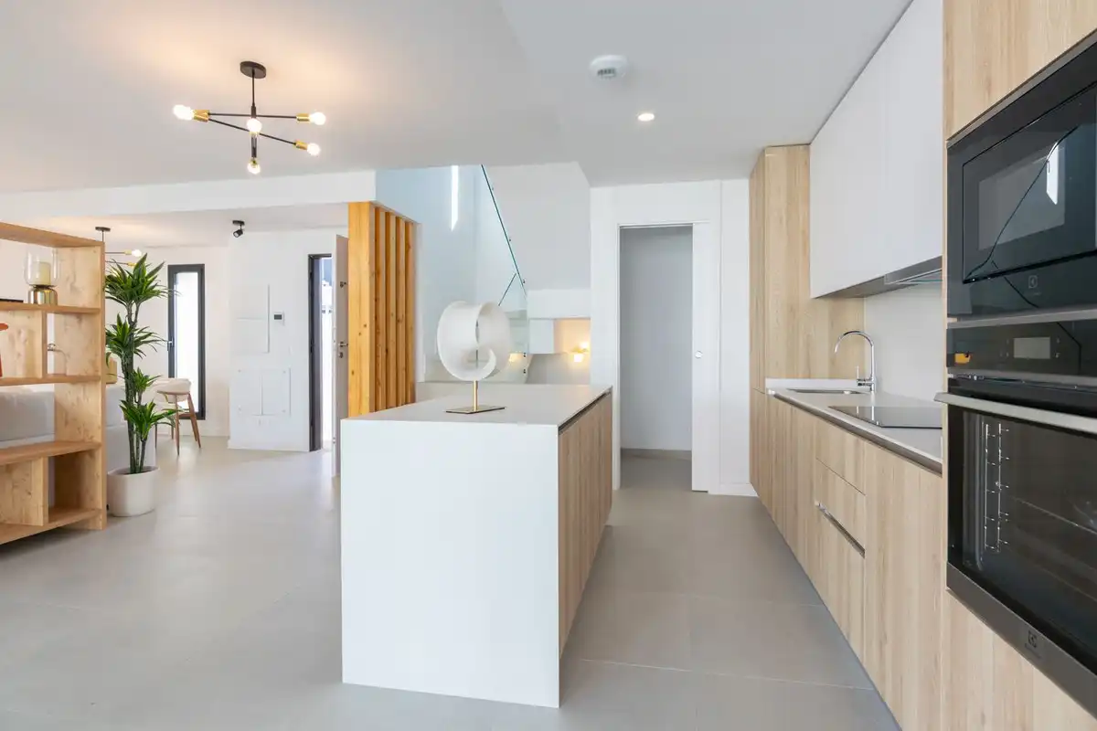 Reihenhaus mit Pool zum Verkauf in Estepona - Estepona,Atalaya,Calle Nueva Atalaya, imagen 15