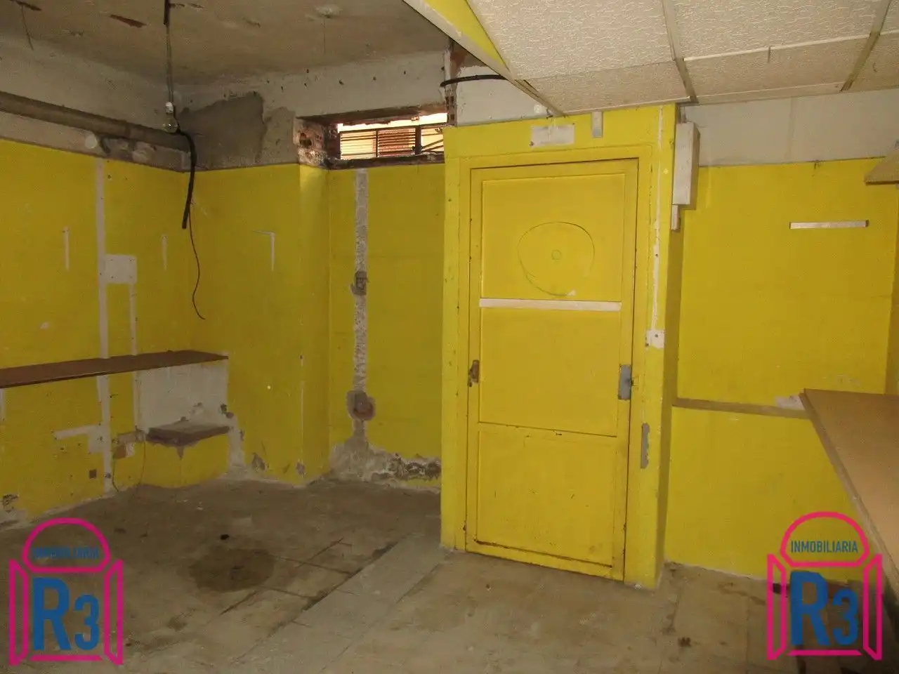 Local comercial en venda a Crucero, imagen 6