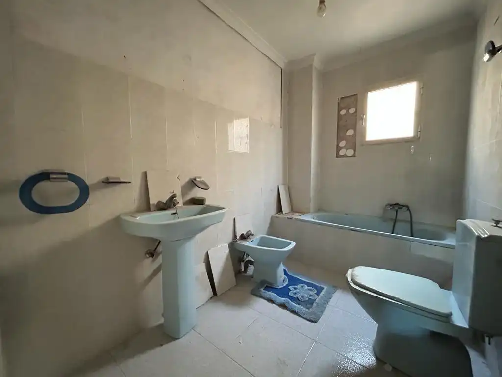 Bathroom of Country homes for sale in Alguazas  with Terrace, Storage room and Balcony