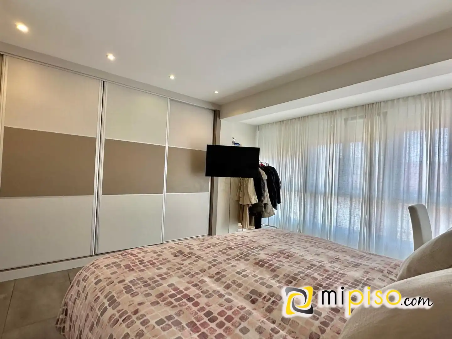 Appartamento con terrazza in vendita a MARQUES VALDECILLA 2, imagen 20
