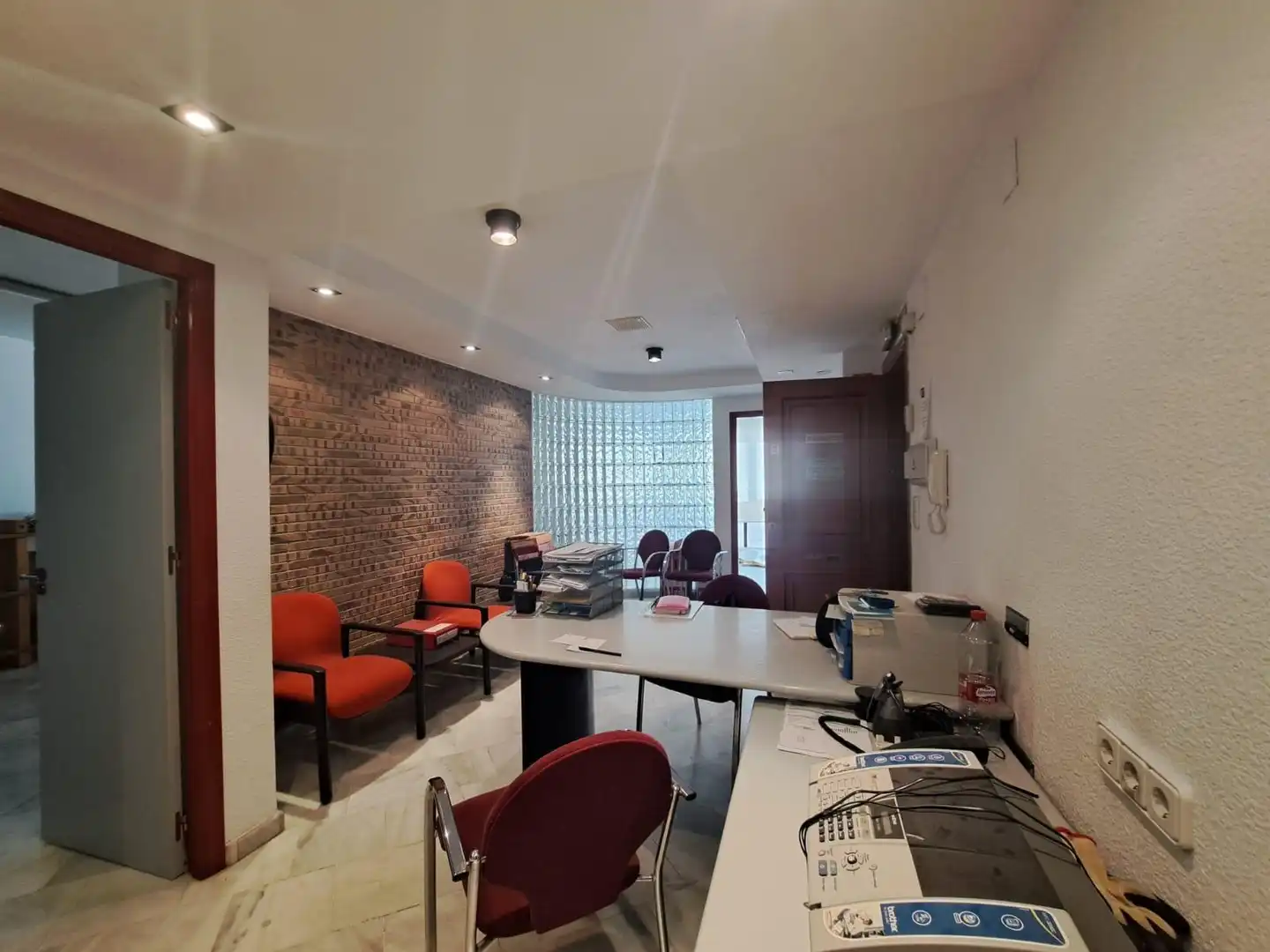 Bureau à louer à El Ejido Ciudad, imagen 4