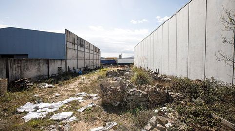 Suelo urbano industrial disponible en Polígono Industrial de Can Pruna, en Riudarenes, imatge 5