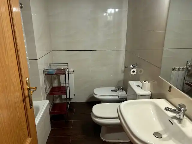Flat with lift to rent in Calle Cruces 1, imagen 23