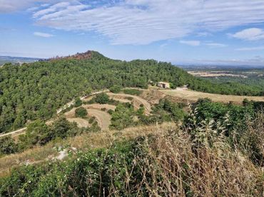 Casa rustica in vendita a Sant Pere Sallavinera