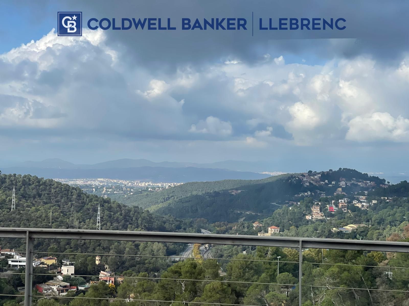 House or chalet to rent in Vallvidrera - Tibidabo - Les Planes