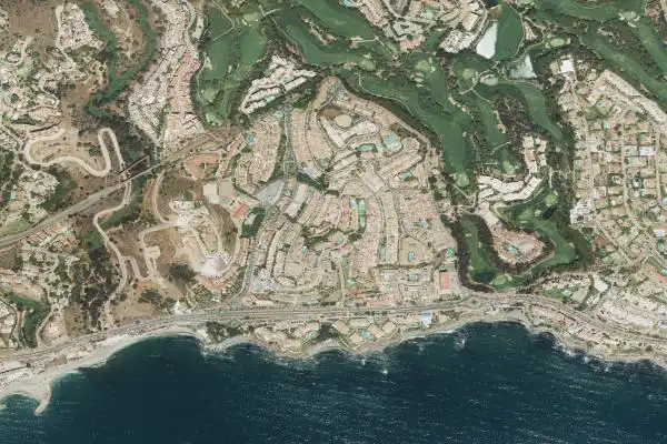 Traster en venda en Benalmádena