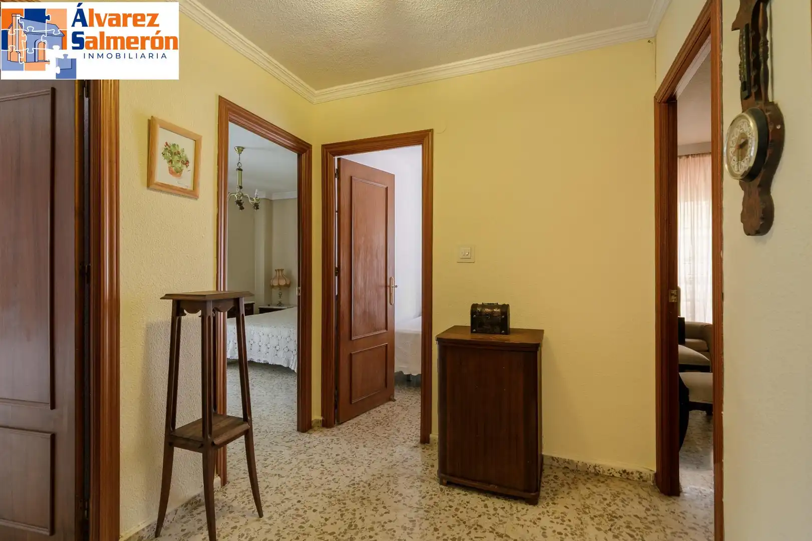 Piso con ascensor en venta en Calle Circunvalación de La Encina 14, imagen 19