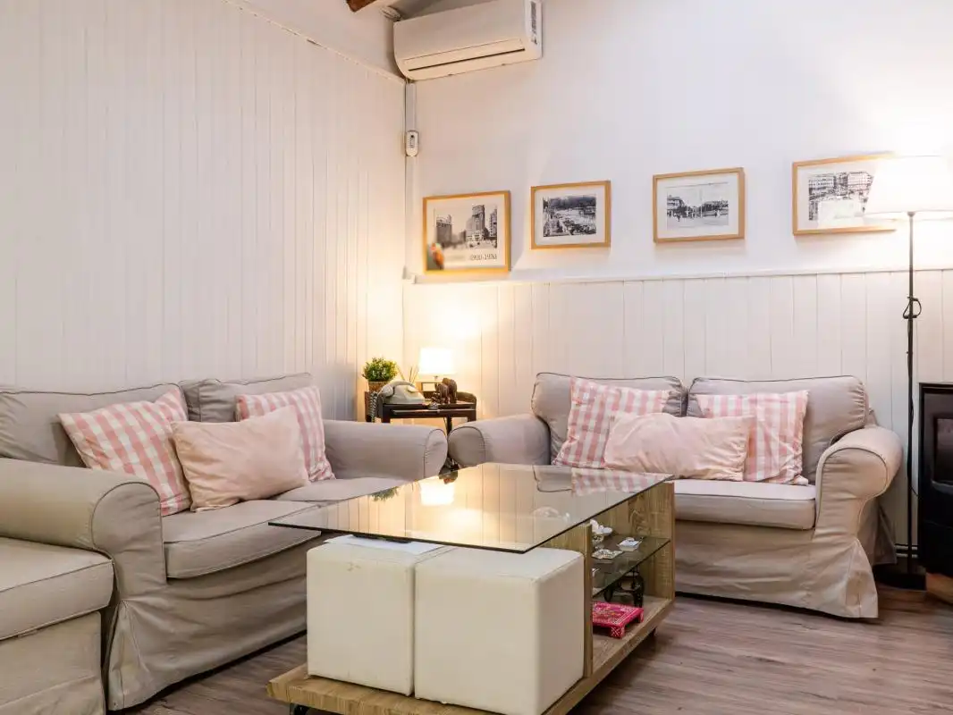 Casa o chalet en venta en C. del Faisan, Vírgenes