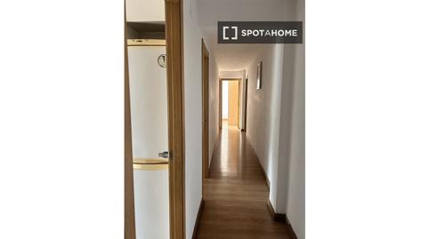 Foto 2 de Pis per a compartir a Barrio de Benicalap, Valencia