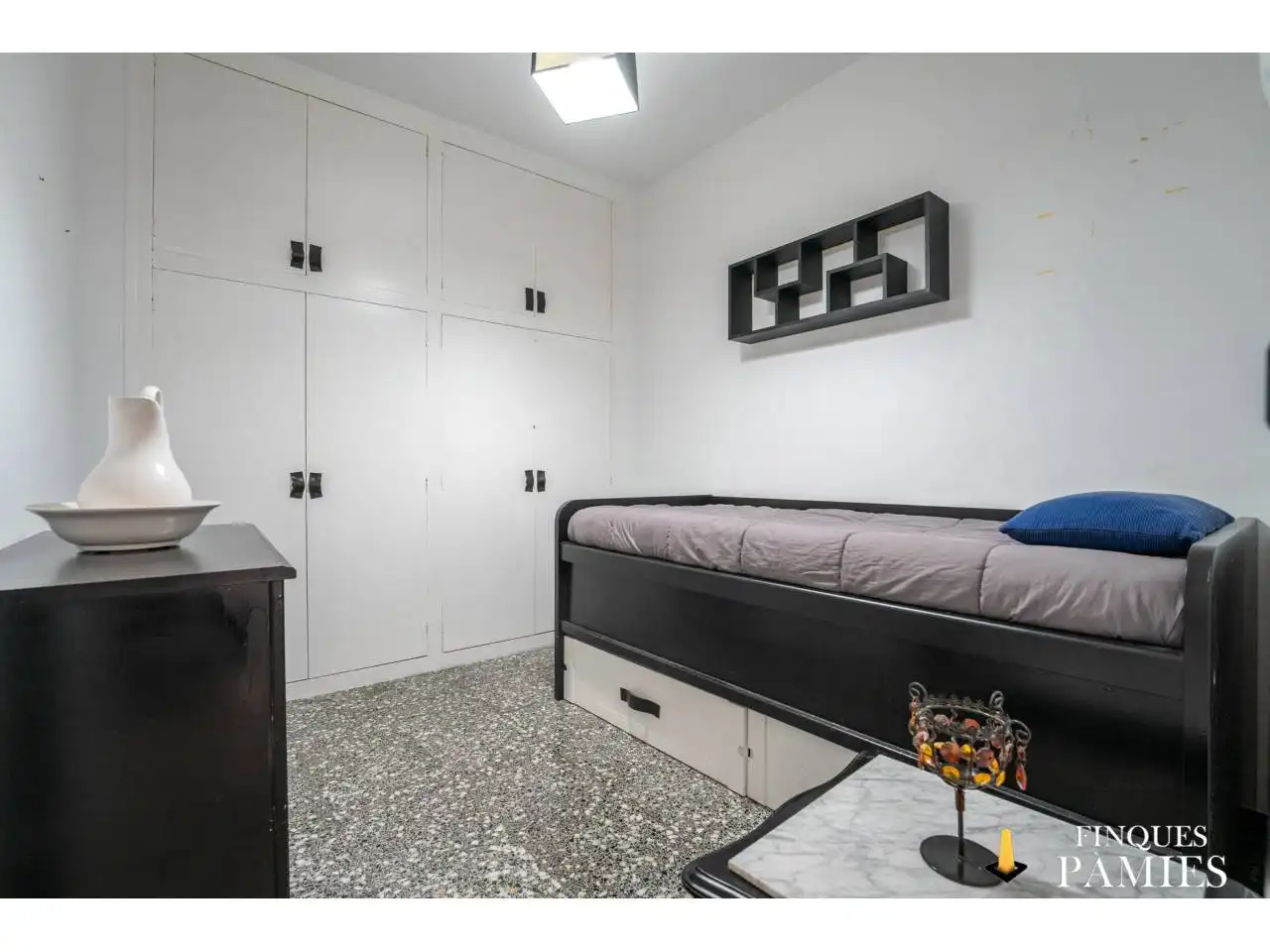 Habitación de Casa o chalet en venta en Riudecols con Terraza y Alarma
