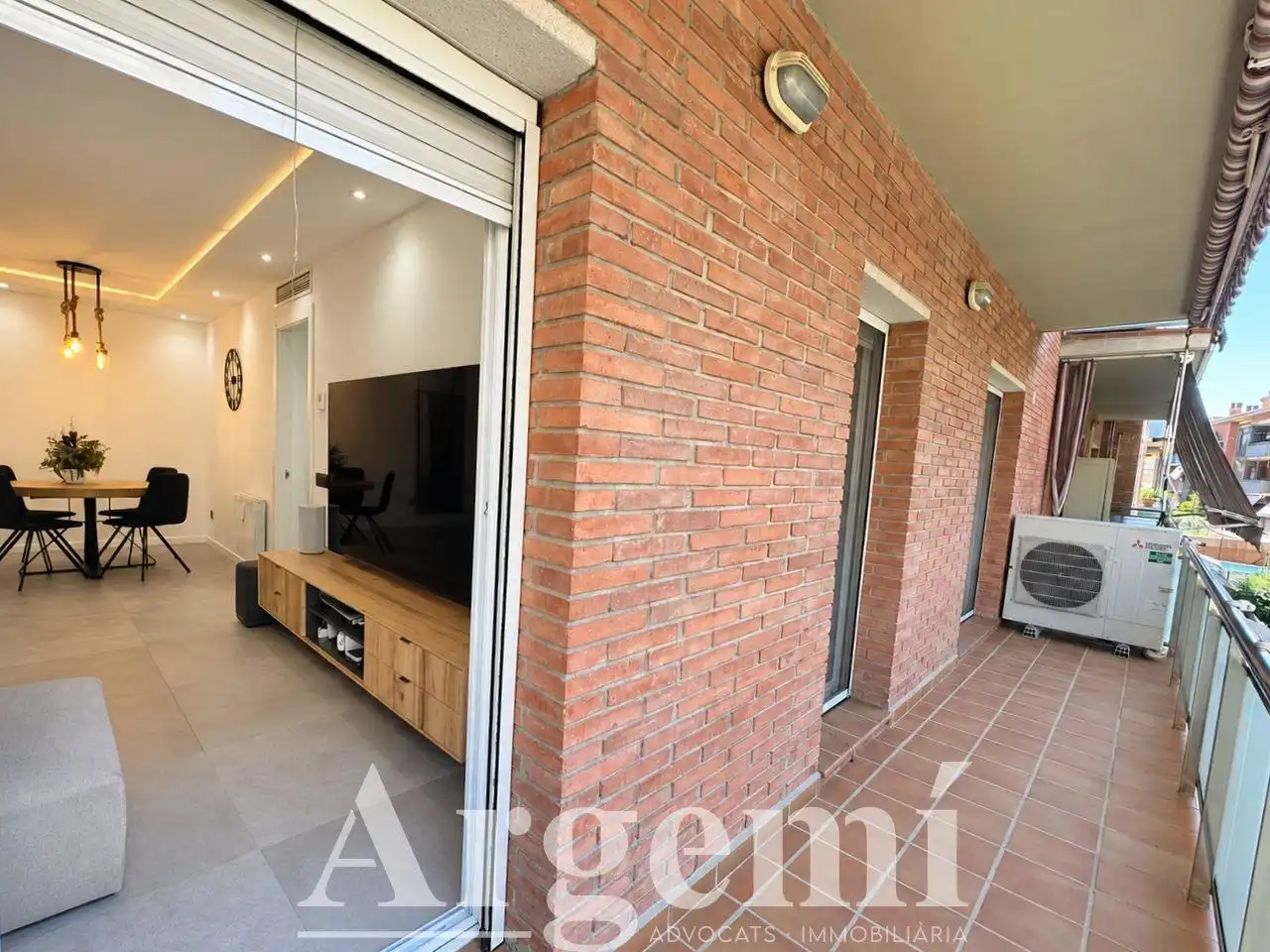 Flat with lift for sale in Polinyà, imagen 17